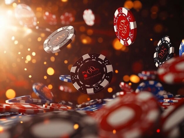 indotogel mobile featured game showcase